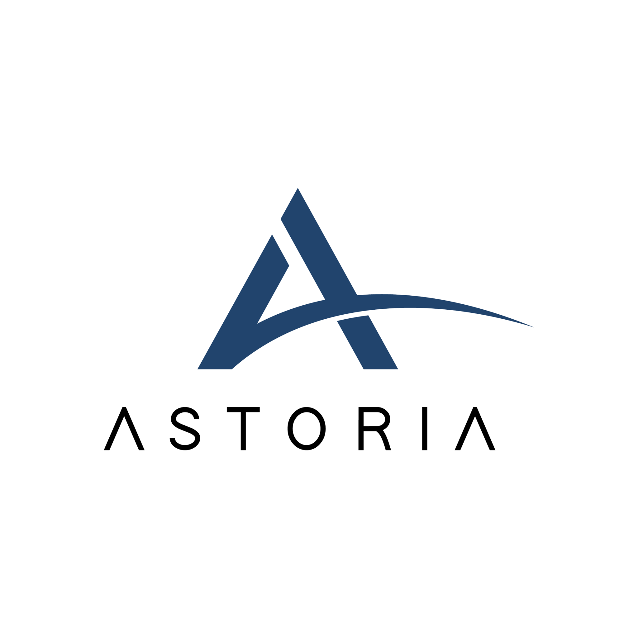 Astoria Estate One-astoria Logo